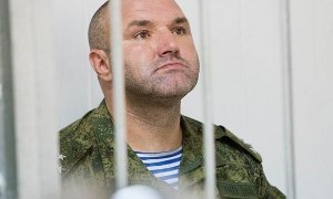 Фигуранта дела об обрушении казармы под Омском освободили из-под домашнего ареста