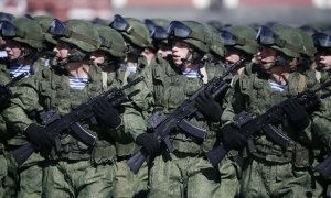 Российских солдат обяжут смотреть патриотические и высоконравственные фильмы