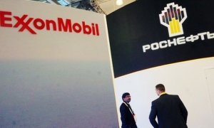 Власти США оштрафовали ExxonMobil за сотрудничество с «Роснефтью» в обход санкций  