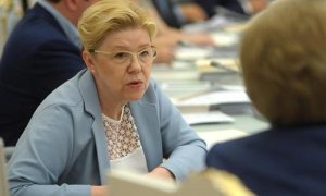 Депутат Мизулина призвала защитить родителей от беспредела органов опеки