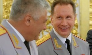 МВД заказало для экс-охранника Путина самолет с гардеробной за 1,5 млрд рублей