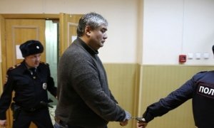 Совладельца профильной компании «Роснано» задержали по делу о хищении полмиллиарда рублей