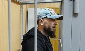 Соратника Вячеслава Мальцева приговорили к 2 годам по делу «26 марта»