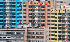 Московские власти подготовили для переселенцев из «хрущевок» 5500 квартир