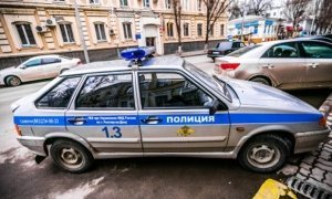 Ростовские депутаты попросят КС обязать полицейских привлекать граждан за нарушение региональных законов