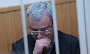 Делом Вячеслава Гайзера займется генерал, расследовавший теракт в «Домодедово»  