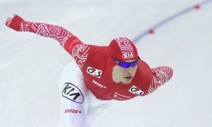 МОК не допустил на Олимпиаду двух российских спортсменов по ошибке