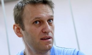 Краснодарский суд привлек Алексея Навального к делу «Олег Дерипаска против Насти Рыбки»