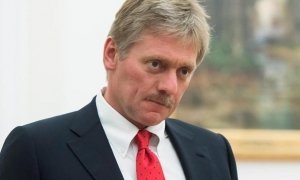 В Кремле назвали обвинения журналисток в адрес депутата Слуцкого «данью моде»