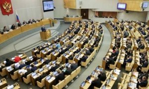 Российские депутаты каждую неделю ужесточают законы для предпринимателей  