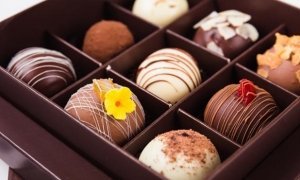 Эксперты предупредили о росте розничных цен на шоколад и конфеты