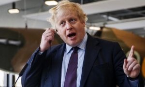 Москва назвала уход Бориса Джонсона в отставку началом кризиса в британском правительстве  