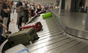 Проблемы с отправкой багажа пассажиров в «Шереметьево» продлятся до конца июля