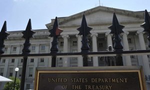 Власти США ввели санкции против трех российских компаний и шести судов