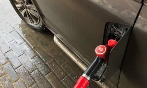 ФАС выдаст предостережение главе РТС из-за его заявления о росте цен на топливо