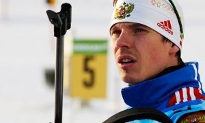 Международный союз биатлонистов подозревает в употреблении допинга 65 российских спортсменов
