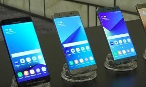 ФАС заподозрила Samsung в координации цен на смартфоны на российском рынке