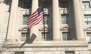 Власти США ввели санкции против российских научных компаний