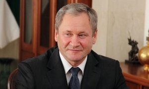 Кремль отправит в отставку губернатора Курганской области
