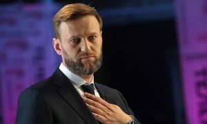 Крымский мясокомбинат подал в суд на Навального из-за расследования о закупках для Росгвардии