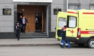 После теракта в Архангельске полицейских обязали выявлять потенциально опасных подростков