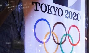 Сборную России могут отстранить от Олимпиады-2020