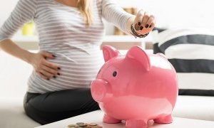 ​Суррогатное материнство приравняли к торговле детьми
