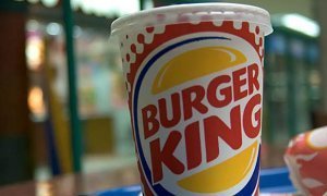 Роскомнадзор проверит Burger King на соблюдение закона о персональных данных россиян