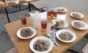 Проверка подтвердила информацию о голодных обмороках кемеровских школьников