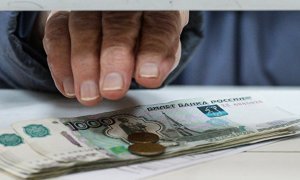 Волгоградский единоросс заявил, что маленькие пенсии получают только «тунеядцы»