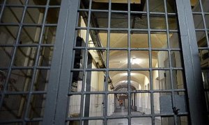 Бывший сотрудник службы безопасности Ахмата Кадырова найден мертвым в колонии