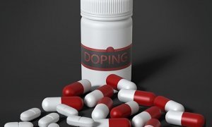 Госдума приняла законопроект о наказании за использование допинга
