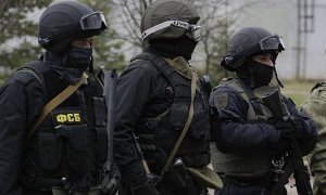 В Махачкале и Грозном задержали членов «ИГ». Они планировали нападения на полицейских