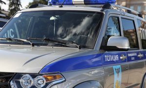 В Белгородской области покончил с собой начальник тыла местной полиции