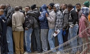 Власти ЕС предложили беженцам деньги в обмен на возвращение на родину