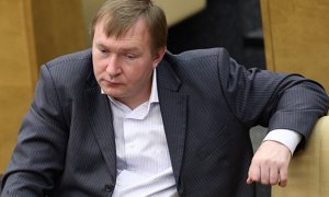 Экс-депутат от «Единой России» назвал «мародерством» требование к властям об оказании финансовой помощи