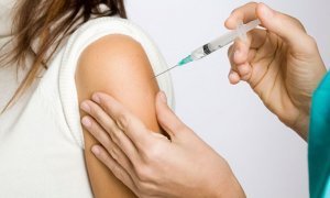 Новый КоАП дополнили статьей о штрафах за отказ от обязательной вакцинации