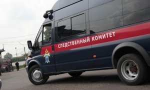 В Подмосковье нашли похищенного сына адвоката Константина Скрыпника