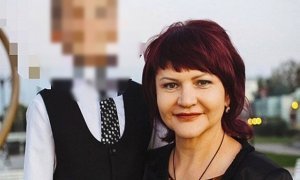Жительница Астрахани призналась, что убила своего сына и забетонировала его тело
