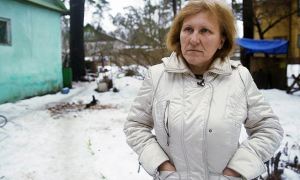 Маргарита Юдина сообщила о незаконном проникновении силовиков в ее дом