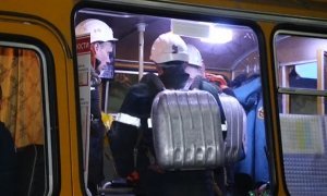 На шахте «Северная» в Воркуте прогремел второй взрыв. Погибли спасатели  