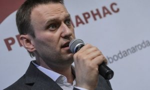 Новосибирский избирком отказал коалиции Навального в регистрации на выборах