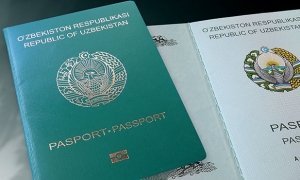 Россия введет визы для выходцев из Средней Азии в связи с ростом этнопреступности  