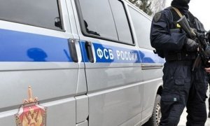 Главе службы экономической безопасности ФСБ прочат отставку из-за дела о контрабанде