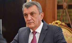 СКР проверит слова губернатора Севастополя о повторном референдуме в Крыму на экстремизм