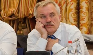Губернатор Белгородской области растерял свои позиции в рейтинге PR-активности губернаторов  