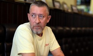 В Киеве найден мертвым основатель агентства «Новый регион». Основная версия – самоубийство