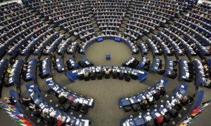 Комитет Европарламента одобрил введение безвизового режима с Украиной