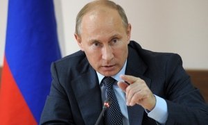 Кремль потребовал от США возместить ущерб от санкций и контрсанкций
