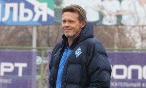 Главного тренера «Крыльев Советов» уволили после очередного поражения команды